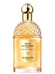 Guerlain Aqua Allegoria Mandarine Basilic 125ml