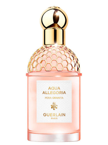 Guerlain Aqua Allegoria Pera Granita 125ml
