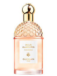 Guerlain Aqua Allegoria Rossa Rossa 125ml