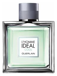 Guerlain L'Homme Idéal Cool 100ml