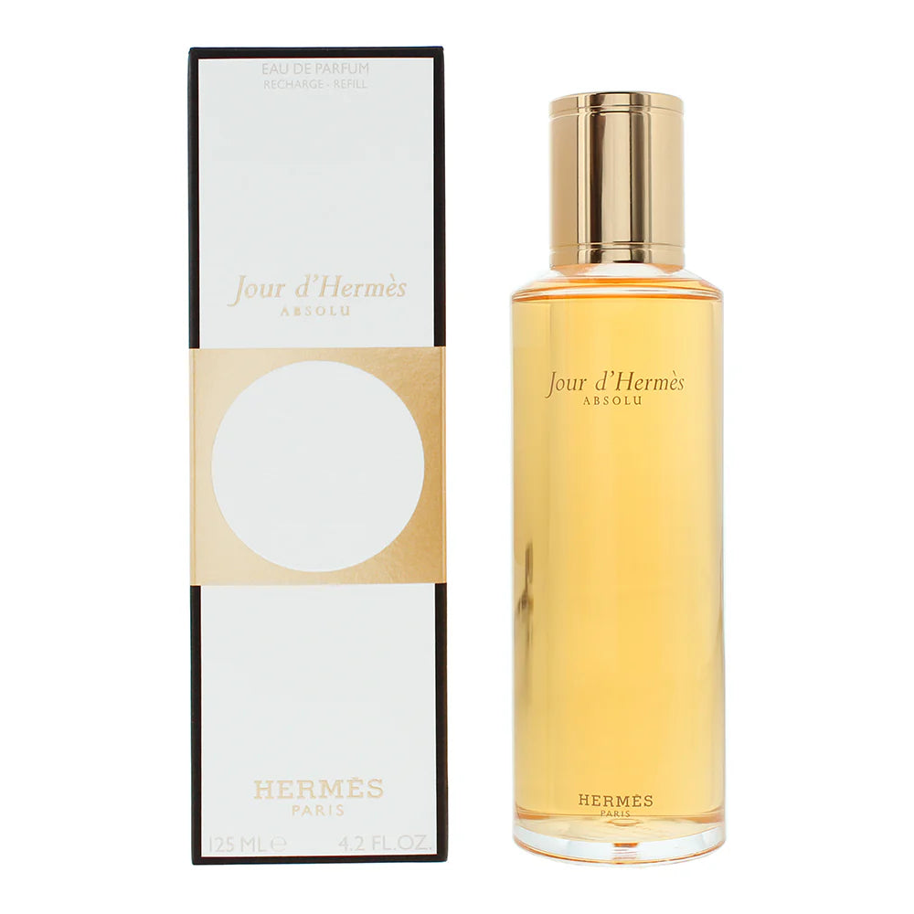 Hermés Jour d'Hermés (Refill) 125ml