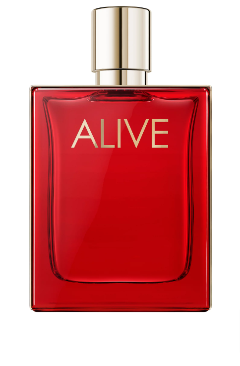 Hugo Boss Alive EDP 80 ml - Las Villas Online
