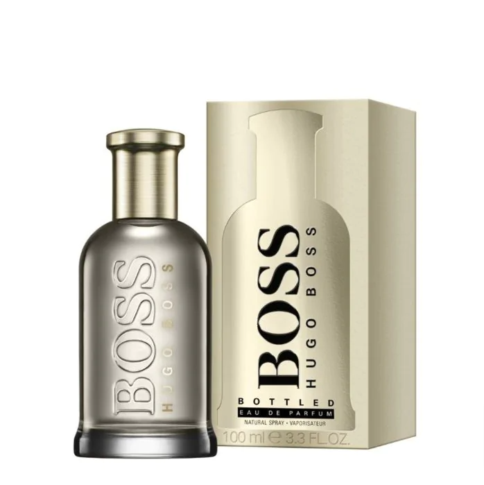 Hugo Boss Bottled EDP 100 ml - Las Villas Online
