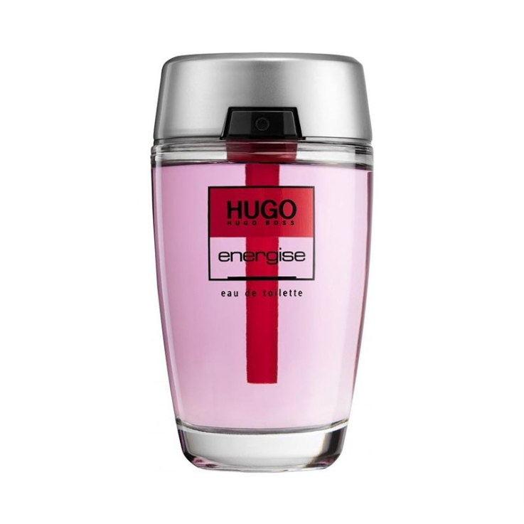 Hugo Boss Energize Men EDT 125ml - Las Villas Online