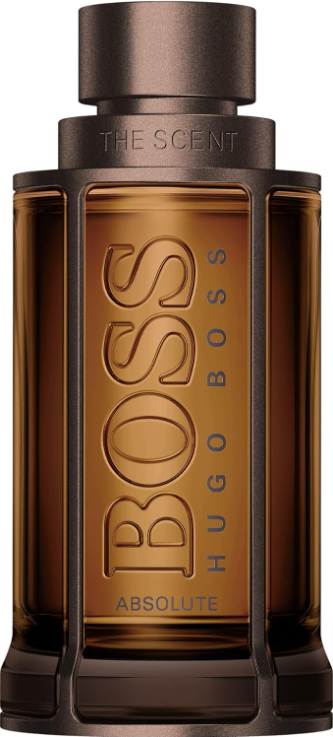 Hugo Boss The Scent Absolute Men EDP 100 ml - Las Villas Online