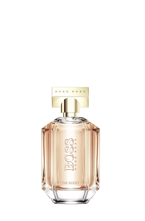 Hugo Boss The Scent Her EDP 100 ml - Las Villas Online