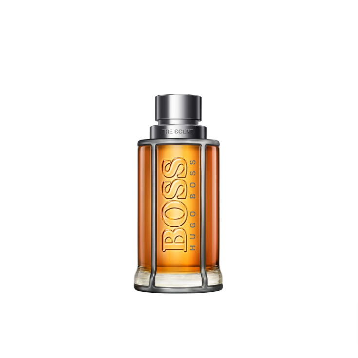 Hugo Boss The Scent Men EDT 100 ml - Las Villas Online