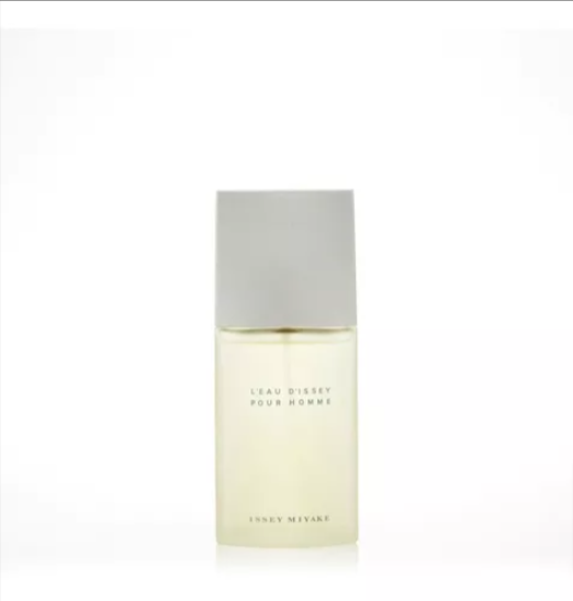 Issey Miyake Men EDT - Las Villas Online