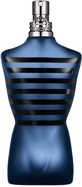 Jean Paul Gaultier Le Male Ultra Intense Edt - Las Villas Online