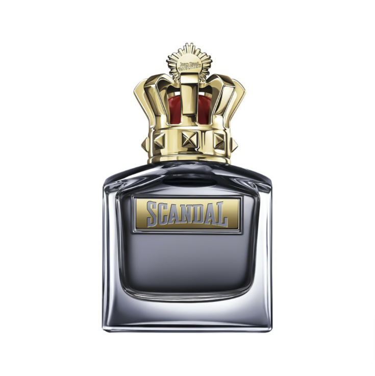 Jean Paul Gaultier Scandal Men EDT - Las Villas Online