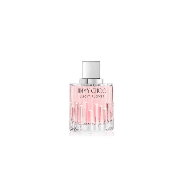 Jimmy Choo Illicit Flower EDT 100 ml - Las Villas Online