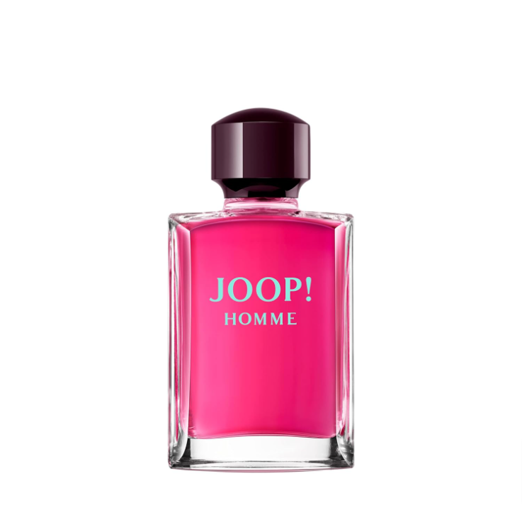 Joop Homme EDT 125 ml - Las Villas Online
