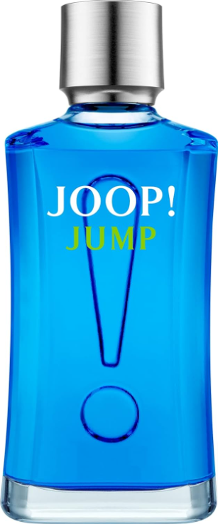 Joop Jump Homme EDT 100 ml - Las Villas Online