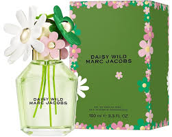 Marc Jacobs Wild Daisy 100ml