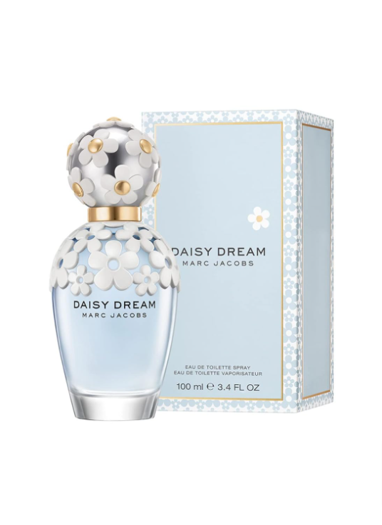 Marc Jacobs Daisy Dream EDT 100 ml - Las Villas Online