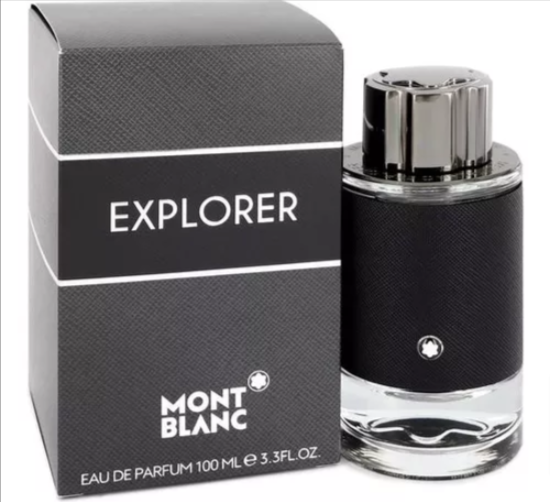 Montblanc Explorer EDP 100ml - Las Villas Online