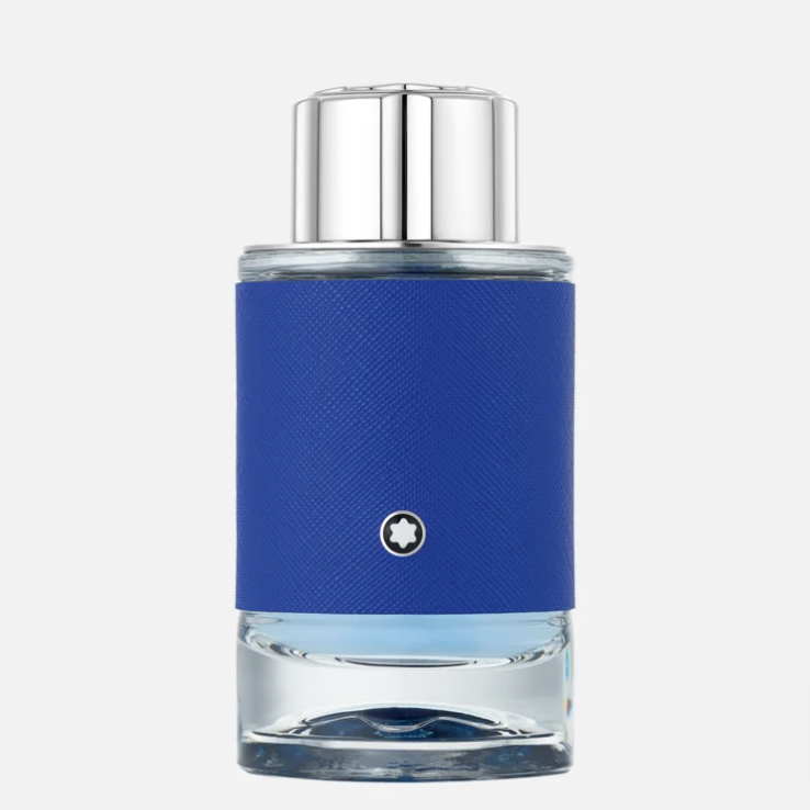 Montblanc Explorer Ultra Blue EDP - Las Villas Online