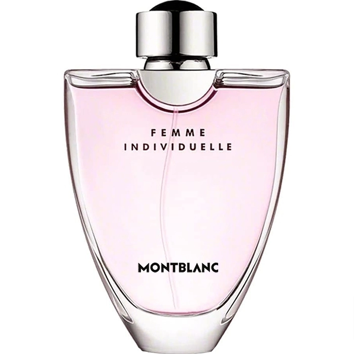Montblanc Individuelle Women EDT 75ml - Las Villas Online