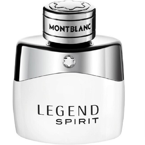 Montblanc Legend Spirit Men EDT - Las Villas Online
