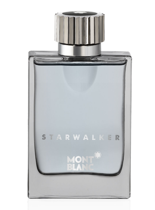 Montblanc Starwalker Men EDT 75ml - Las Villas Online