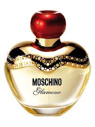 Moschino Glamour For Women 100ml