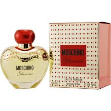 Moschino Glamour For Women 100ml
