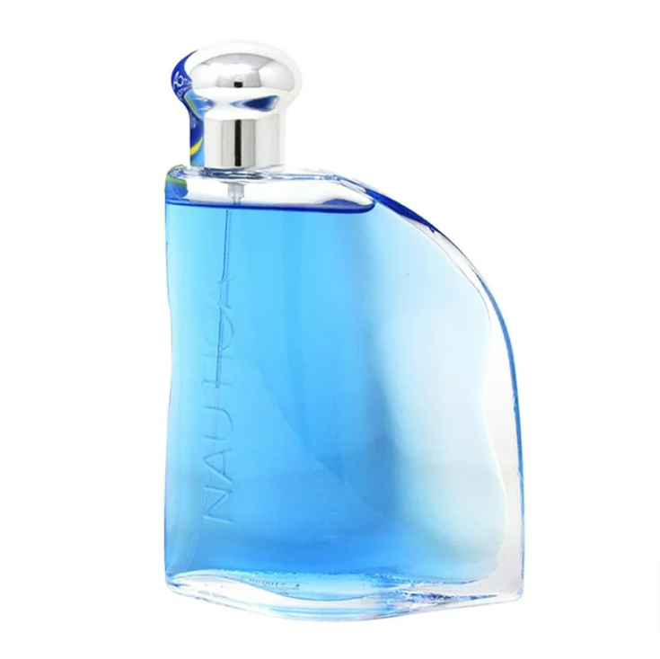Nautica Blue Ambition Men EDT 100 ml - Las Villas Online