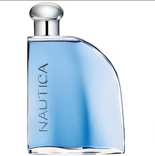 Nautica Blue Sail Men EDT 100 ml - Las Villas Online