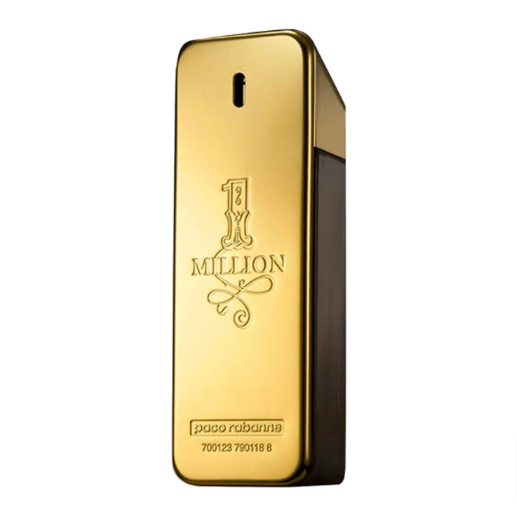 Paco Rabanne 1 Million EDT 100 ml - Las Villas Online