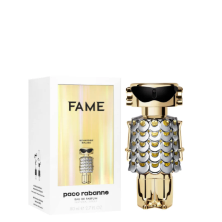 Paco Rabanne Fame EDP 80 ml - Las Villas Online