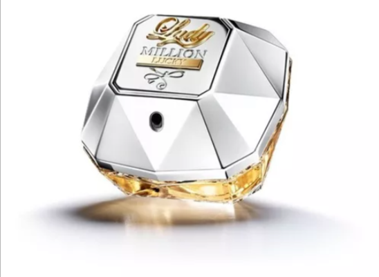 Paco Rabanne Lady Million Lucky EDP 80 ml - Las Villas Online