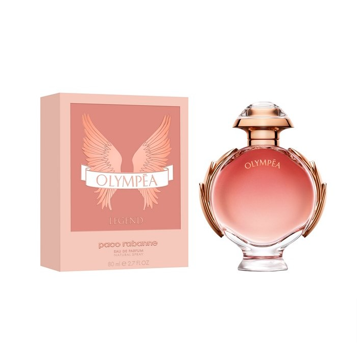 Paco Rabanne Olympea Legend EDP 80 ml - Las Villas Online