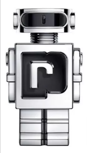 Paco Rabanne Phantom EDT - Las Villas Online