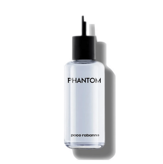 Paco Rabanne Phantom Refill EDT 200 ml - Las Villas Online