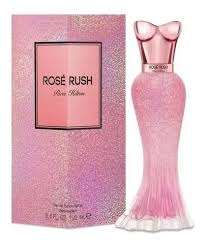 Paris Hilton Rose Rush 100ml