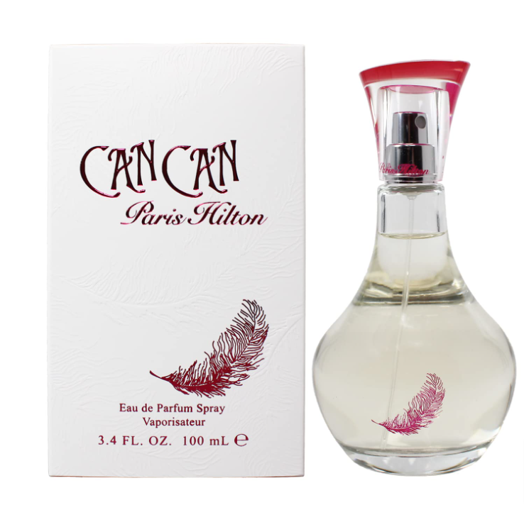 Paris Hilton Can Can EDP 100 ml - Las Villas Online