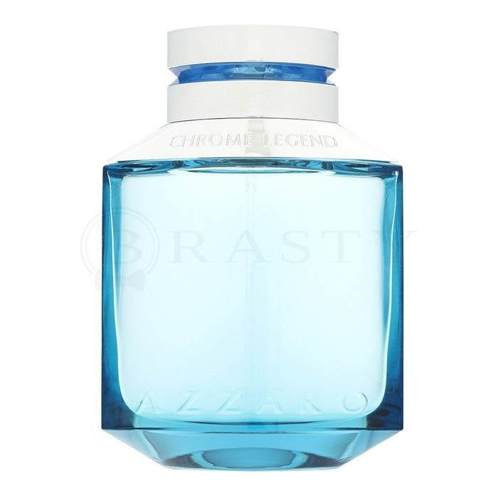 Azzaro Chrome Legend 75 ml