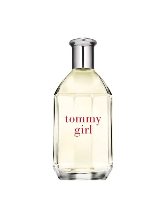 Tommy Girl EDT 100 ml - Las Villas Online