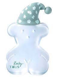 Agua de Colonia Tous Baby 100ml