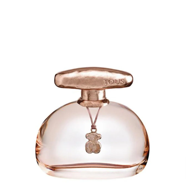Tous Sensual Touch 100 ml - Las Villas Online