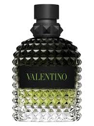 Valentino Uomo Born in Roma Green Stravaganza 100ml