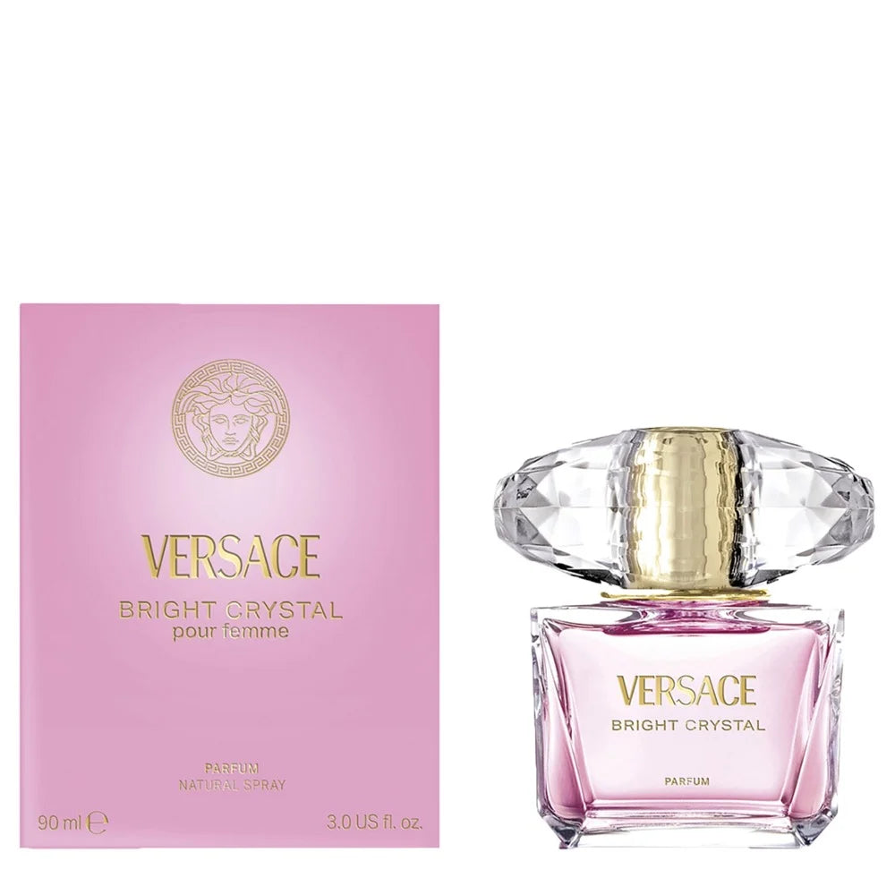 Versace Bright Crystal 90ml