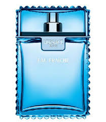 Versace Man Eau Fraiche 100ml