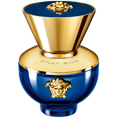 Versace Dylan Blue Femme 100 ml