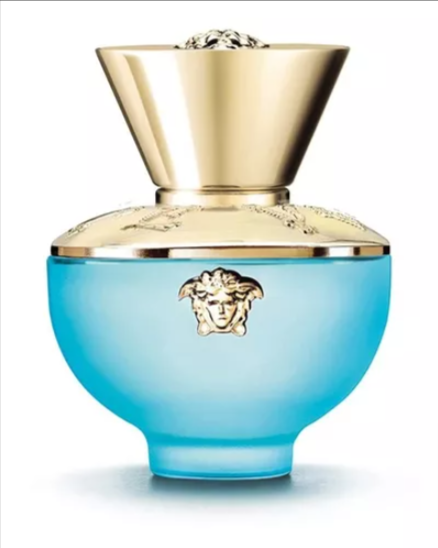 Versace Dylan Turquoise Women 100 ml