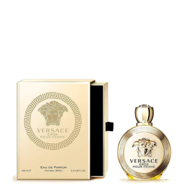 Versace Eros Femme 100 ml