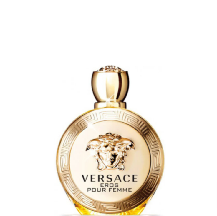 Versace Eros Femme 100 ml