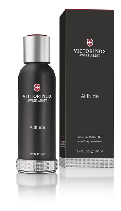 Victorinox Swiss Army Altitude 100 ml