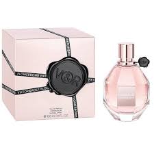 Viktor & Rolf Flowerbomb 100ml