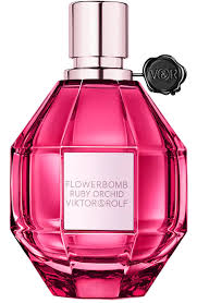 Viktor & Rolf Flowerbomb Ruby Orchid 100ml